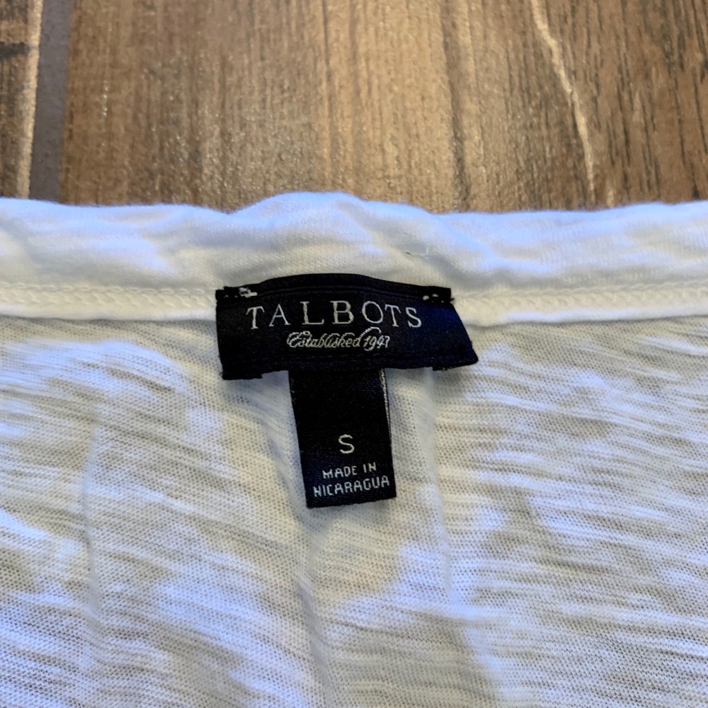 Talbots Tops - Picture 4 of 4